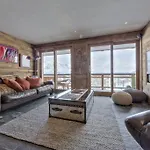 La Cordee 4 - Access - De Glace Complex Apartment Nendaz