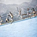 La Cordee 4 - Access - De Glace Complex Nendaz