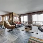 Apartment La Cordee 4 - Access - De Glace Complex Nendaz
