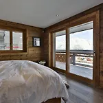 Apartment La Cordee 4 - Access - De Glace Complex Nendaz