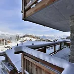 La Cordee 4 - Access - De Glace Complex