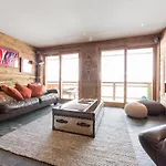La Cordee 4 - Access - De Glace Complex Apartment
