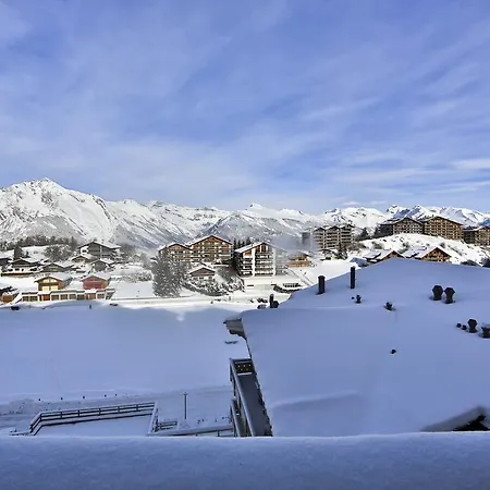 Apartment La Cordee 4 - Access - De Glace Complex Nendaz