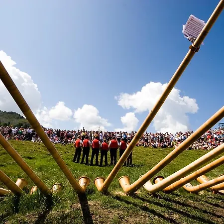 La Cordee 4 - Access - De Glace Complex * Nendaz