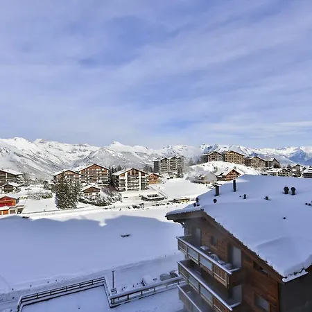 La Cordee 4 - Access - De Glace Complex Apartment