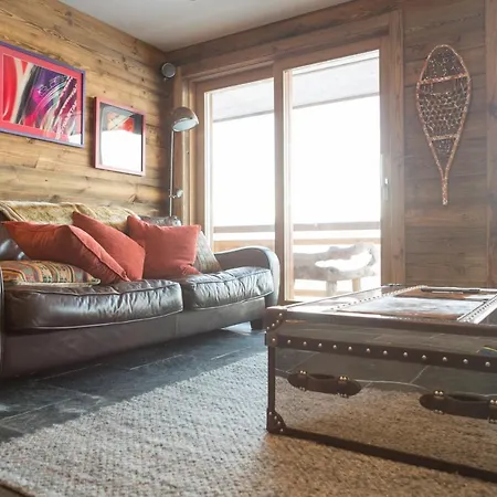 Appartement La Cordée 4 - Access - De Glace Complex Nendaz