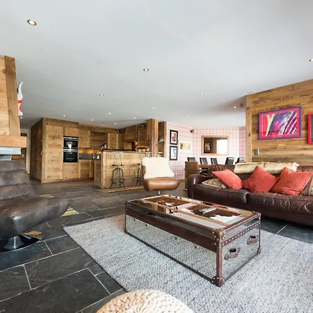 La Cordee 4 - Access - De Glace Complex * Nendaz