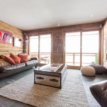 La Cordee 4 - Access - De Glace Complex Apartment