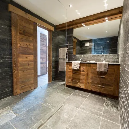 La Cordée 4 - Access - De Glace Complex Appartement