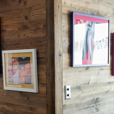 Appartement La Cordée 4 - Access - De Glace Complex