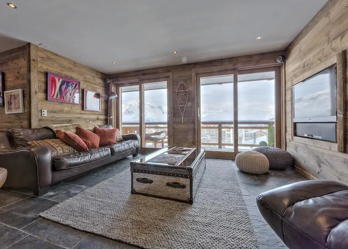 La Cordée 4 - Access - De Glace Complex Appartement Nendaz