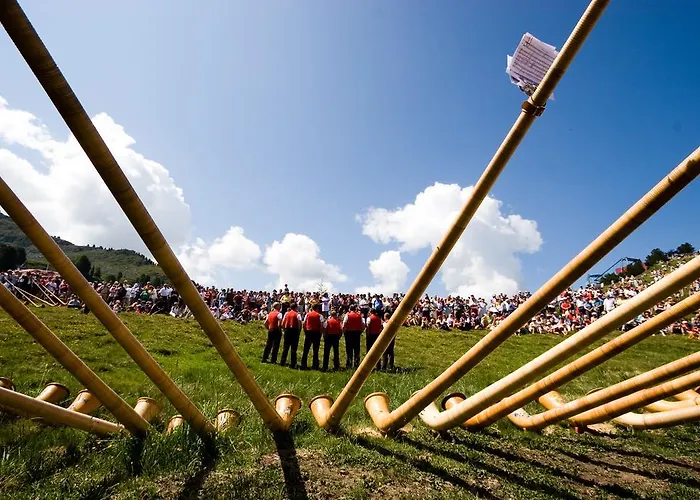 La Cordée 4 - Access - De Glace Complex * Nendaz