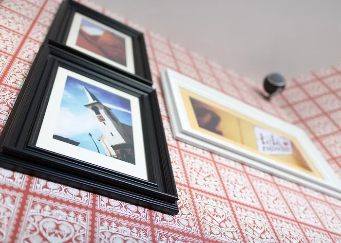 Appartement La Cordée 4 - Access - De Glace Complex *