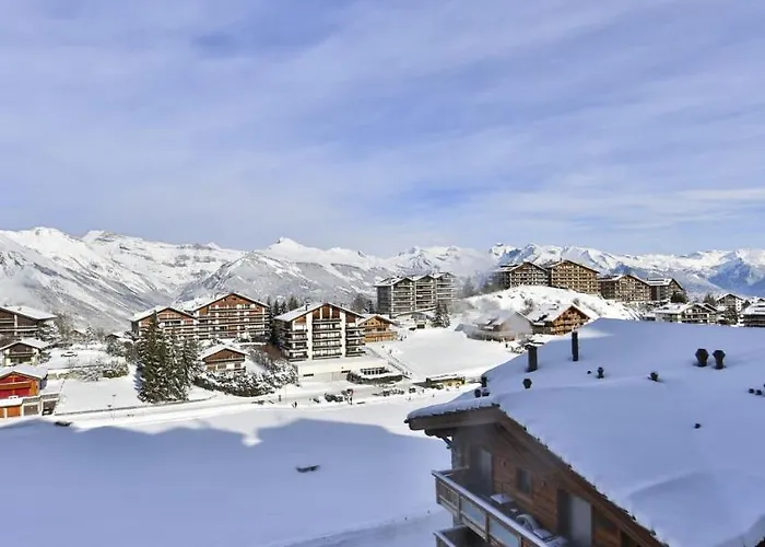 La Cordée 4 - Access - De Glace Complex Appartement