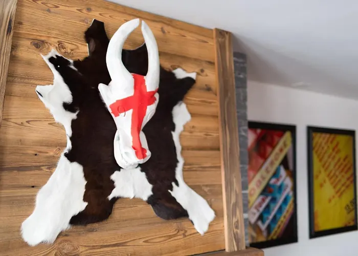 Apartment La Cordee 4 - Access - De Glace Complex Nendaz