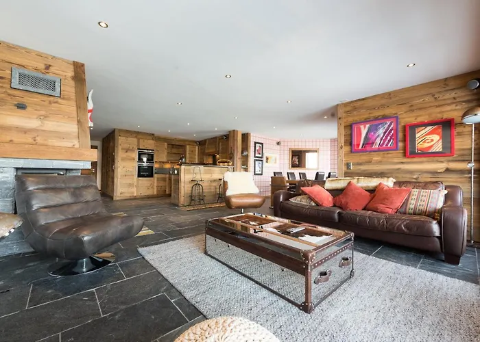 La Cordee 4 - Access - De Glace Complex * Nendaz