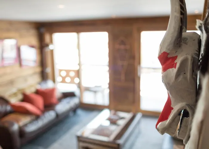 Appartement La Cordée 4 - Access - De Glace Complex Nendaz