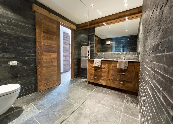 La Cordée 4 - Access - De Glace Complex Appartement