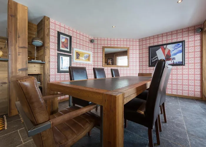 La Cordee 4 - Access - De Glace Complex * Nendaz