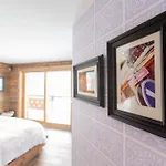 Apartment La Cordee 4 - Access - De Glace Complex *