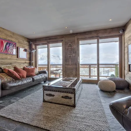 La Cordee 4 - Access - De Glace Complex Διαμέρισμα Nendaz