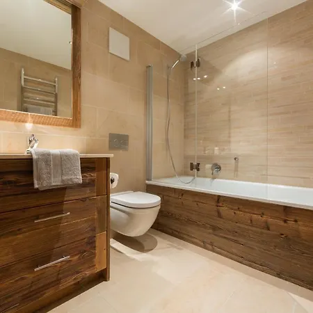 Διαμέρισμα La Cordee 4 - Access - De Glace Complex *