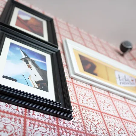 Διαμέρισμα La Cordee 4 - Access - De Glace Complex *