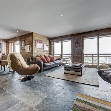 Διαμέρισμα La Cordee 4 - Access - De Glace Complex Nendaz