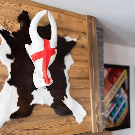 Διαμέρισμα La Cordee 4 - Access - De Glace Complex Nendaz