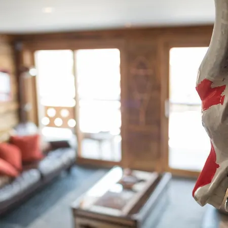 Διαμέρισμα La Cordee 4 - Access - De Glace Complex Nendaz