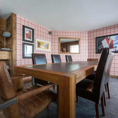 La Cordee 4 - Access - De Glace Complex * Nendaz