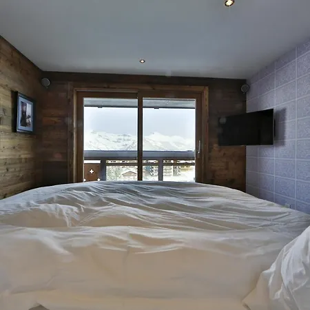 Apartament La Cordee 4 - Access - De Glace Complex