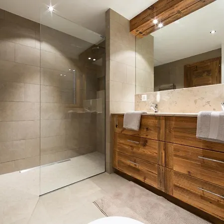 La Cordee 4 - Access - De Glace Complex Apartament *