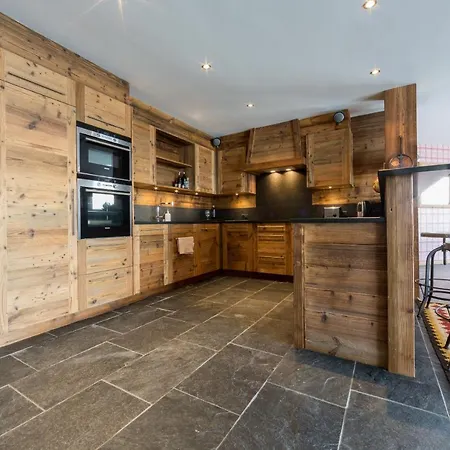 La Cordee 4 - Access - De Glace Complex Nendaz