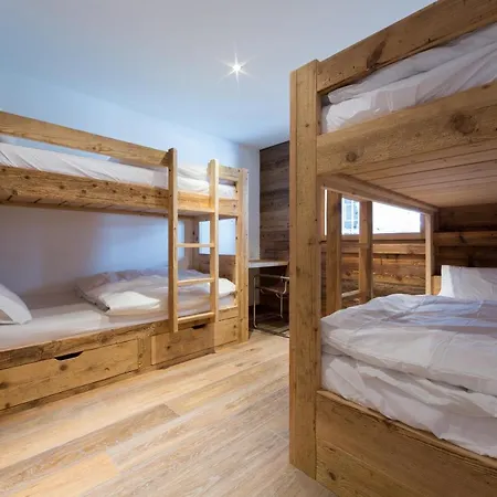 Apartament La Cordee 4 - Access - De Glace Complex