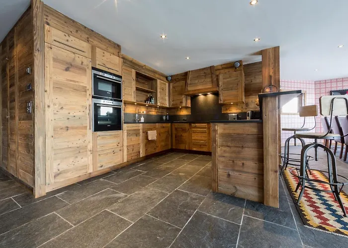 La Cordee 4 - Access - De Glace Complex Nendaz