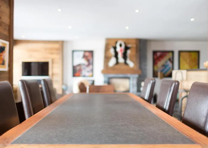 La Cordee 4 - Access - De Glace Complex Lejlighed Nendaz